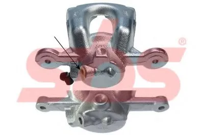 Тормозной суппорт sbs купить