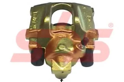 Тормозной суппорт sbs купить