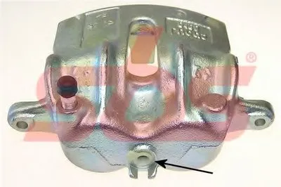 Тормозной суппорт sbs купить