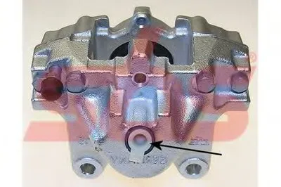 Тормозной суппорт sbs купить