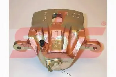 Тормозной суппорт sbs купить