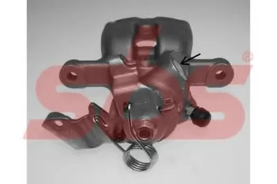 Тормозной суппорт sbs купить