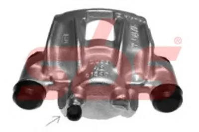 Тормозной суппорт sbs купить