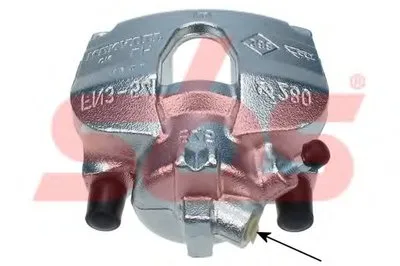 Тормозной суппорт sbs купить