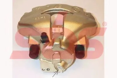 Тормозной суппорт sbs купить