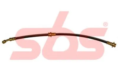 Тормозной шланг sbs купить