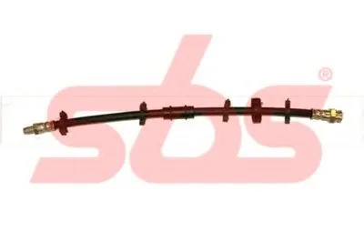 Тормозной шланг sbs купить
