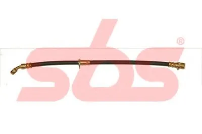 Тормозной шланг sbs купить