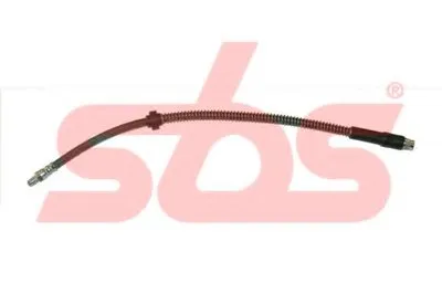 Тормозной шланг sbs купить