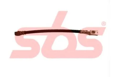 Тормозной шланг sbs купить