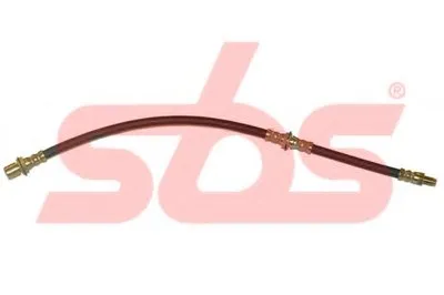Тормозной шланг sbs купить