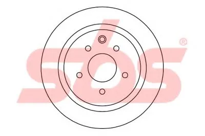 Тормозной диск sbs купить