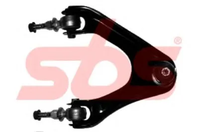 Рычаг независимой подвески колеса, подвеска колеса sbs купить