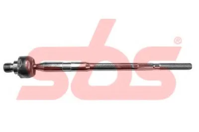 Осевой шарнир, рулевая тяга sbs купить
