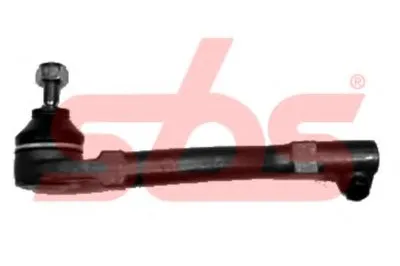 Наконечник поперечной рулевой тяги sbs купить