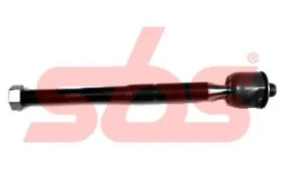 Осевой шарнир, рулевая тяга sbs купить