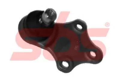 Шаровой шарнир sbs купить