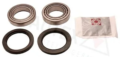 Комплект подшипника ступицы колеса AUTEX купить