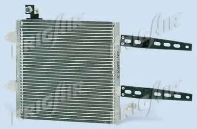 Конденсатор, кондиционер FRIGAIR купить