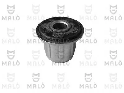 Втулка, листовая рессора MALÒ купить
