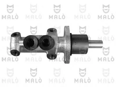 целиндер ручного тормоза MALÒ купить