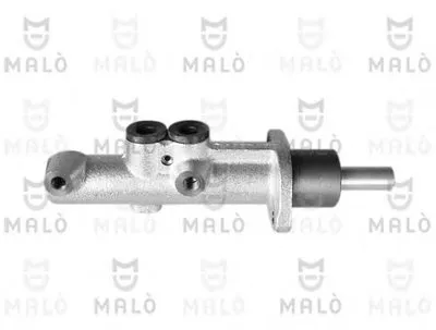 целиндер ручного тормоза MALÒ купить