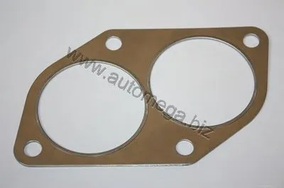 Прокладка, труба выхлопного газа Erstausrüster AUTOMEGA купить