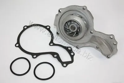 Водяной насос AutoMega Premium AUTOMEGA купить