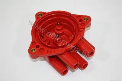 Крышка распределителя зажигания AutoMega Premium AUTOMEGA купить