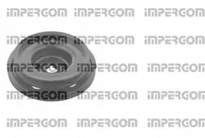 Ременный шкив, коленчатый вал ORIGINAL IMPERIUM купить