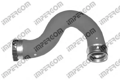 Рукав воздухозаборника, воздушный фильтр ORIGINAL IMPERIUM купить