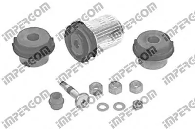 Монтажный комплект, рычаг независимой подвески колеса ORIGINAL IMPERIUM купить
