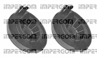 Ремкомплект, опора стойки амортизатора ORIGINAL IMPERIUM купить