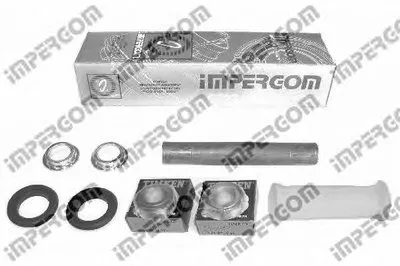 ремонтный комплект, рычаг подвески ORIGINAL IMPERIUM купить