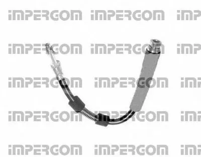 Тормозной шланг ORIGINAL IMPERIUM купить