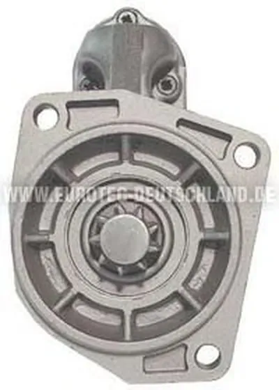 Стартер EUROTEC купить