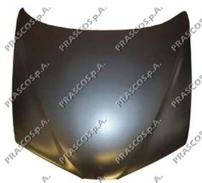 Капот двигателя PRASCO купить