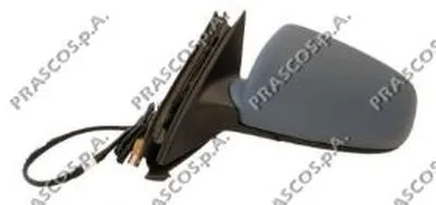 Наружное зеркало PRASCO купить