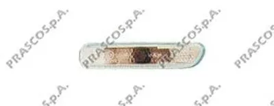 Фонарь указателя поворота PRASCO купить