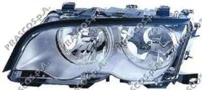 Фара PRASCO купить