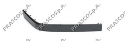 Облицовка / защитная накладка, буфер PRASCO купить