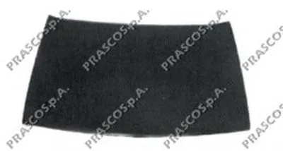 Капот двигателя PRASCO купить