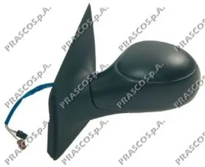 Наружное зеркало PRASCO купить