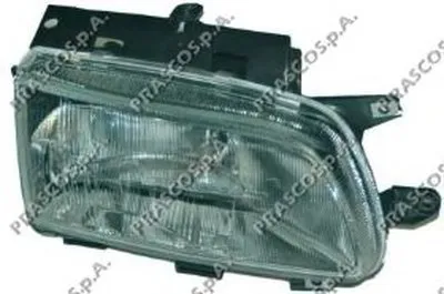 Фара PRASCO купить