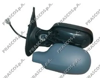 Наружное зеркало PRASCO купить