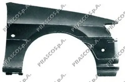 Крыло PRASCO купить