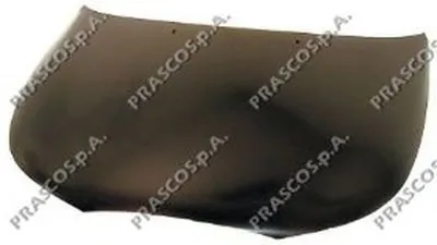 Капот двигателя PRASCO купить