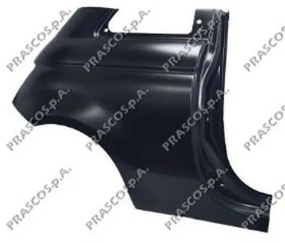 Боковина PRASCO купить