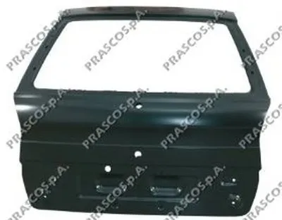 Заслонка багажника /  помещения для груза PRASCO купить