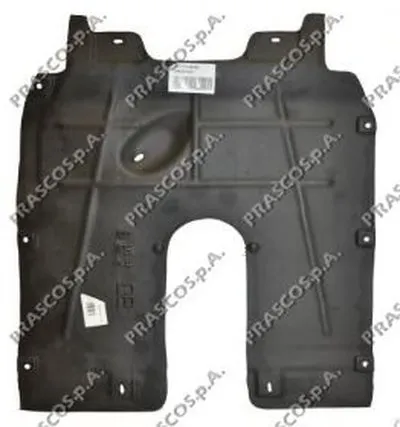 Изоляция моторного отделения PRASCO купить